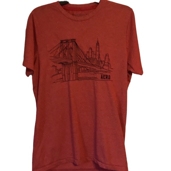 Aeropostale Other - Aeropostale men’s short sleeve T-shirt